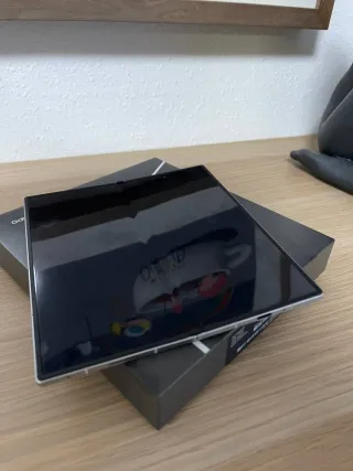 Samsung Galaxy Z Fold 7 512GB Gris Plata