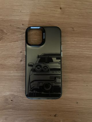 Cover per iPhone 12 mini