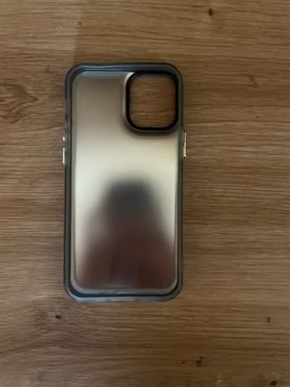 Cover per iPhone 12 mini