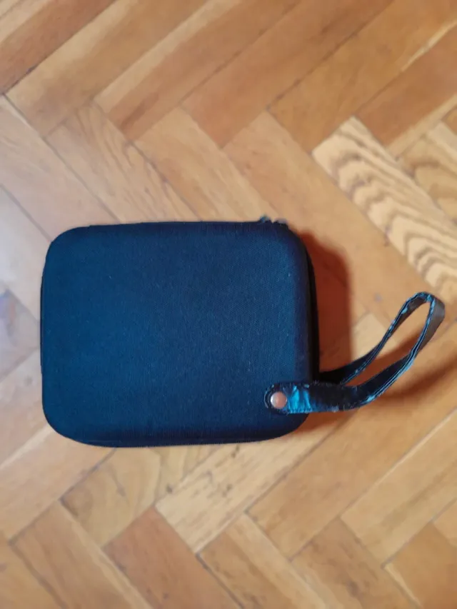 GPS TomTom XL2 Iberia con funda y cargador