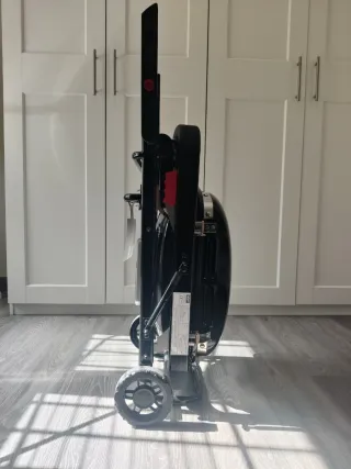 Weber Traveler Compact NUEVA