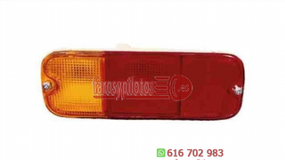 Piloto Parag.Trasero Derecho SUZUKI JIMNY año 199