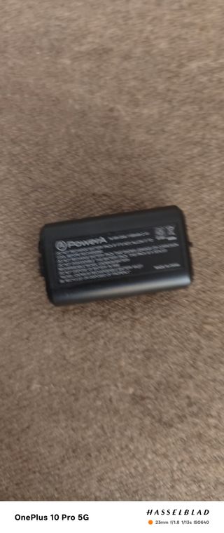 2 Mandos Xbox Series S/X + Batería