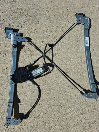 Elevalunas eléctrico delantero derecho ibiza...