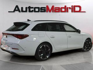 Cupra León SP 1.5 eTSI 110kW 150CV DSG