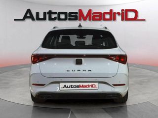 Cupra León SP 1.5 eTSI 110kW 150CV DSG