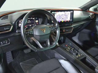 Cupra León SP 1.5 eTSI 110kW 150CV DSG