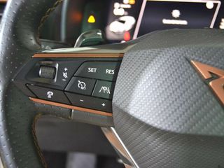 Cupra León SP 1.5 eTSI 110kW 150CV DSG