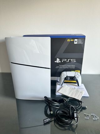 Ps5 slim / Playstation 5