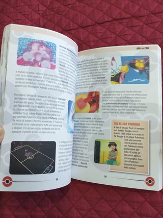 Pokémon. 50 epiche battaglie