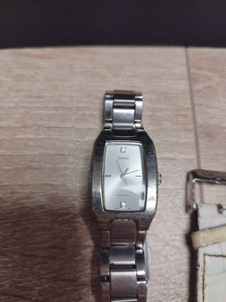 Lotto 6 Orologi Casio