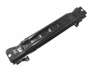 Refuerzo parachoques smart W451