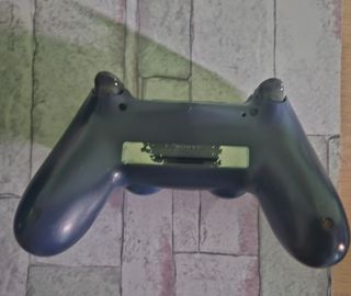 Mando PS4 DualShock 4 Azul