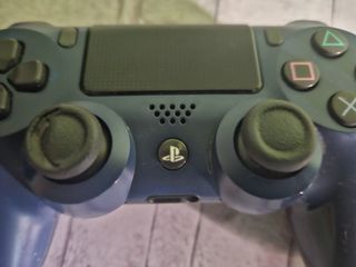 Mando PS4 DualShock 4 Azul