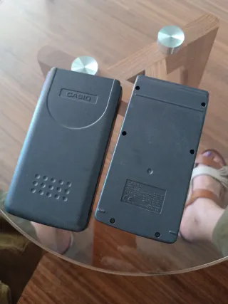 Calculadora Científica Casio fx-82SX