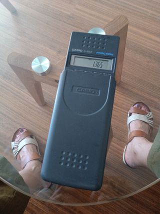 Calculadora Científica Casio fx-82SX