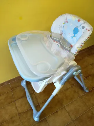 Trona Brevi Convivio para bebé