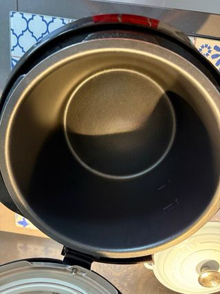 Olla Eléctrica Magefesa Easy Express
