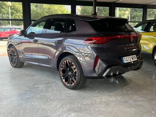 CUPRA TERRAMAR VZ 272CV HIBRIDO ENCHUFABLE