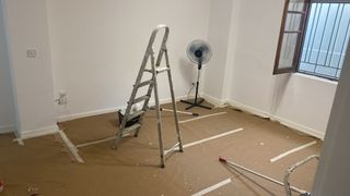 Pintura de rebajas