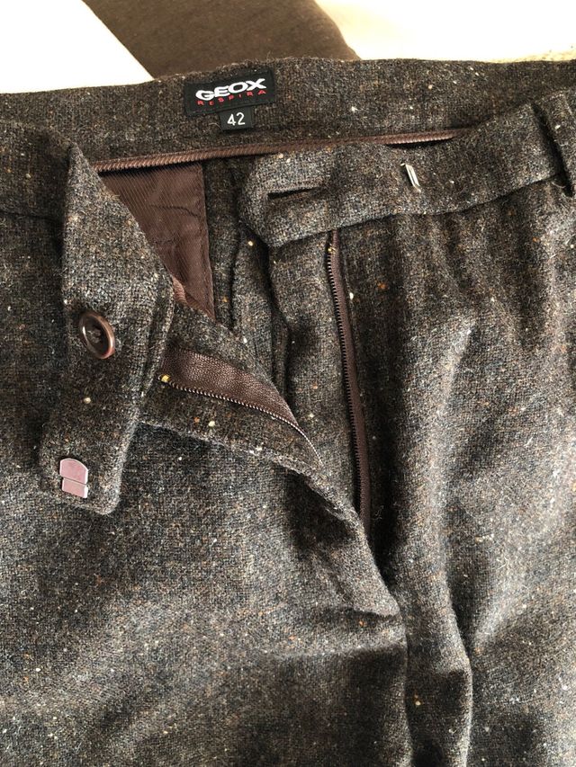 Pantaloni Geox tg 42