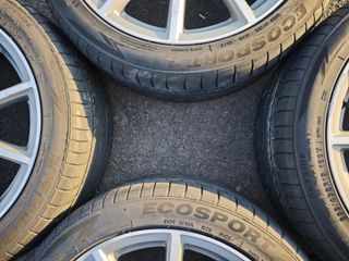 Llantas Originales Audi R19 Sline