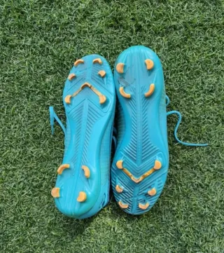 Botas de fútbol Nike Mercurial