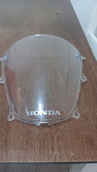 Cúpula Honda CBR 600 RR 2005