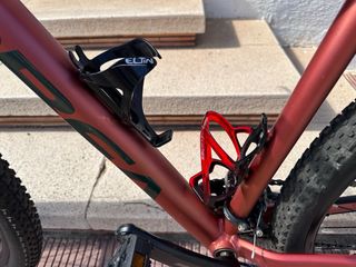Bicicleta Orbea ONNA 29 MTB