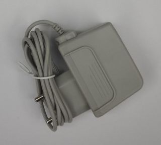 Cargador de Nintendo 3DS/DSi/2DS/3DSXL/DSiXL/2DSXL