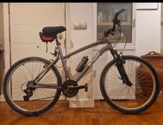 Bicicleta 26 Btwin