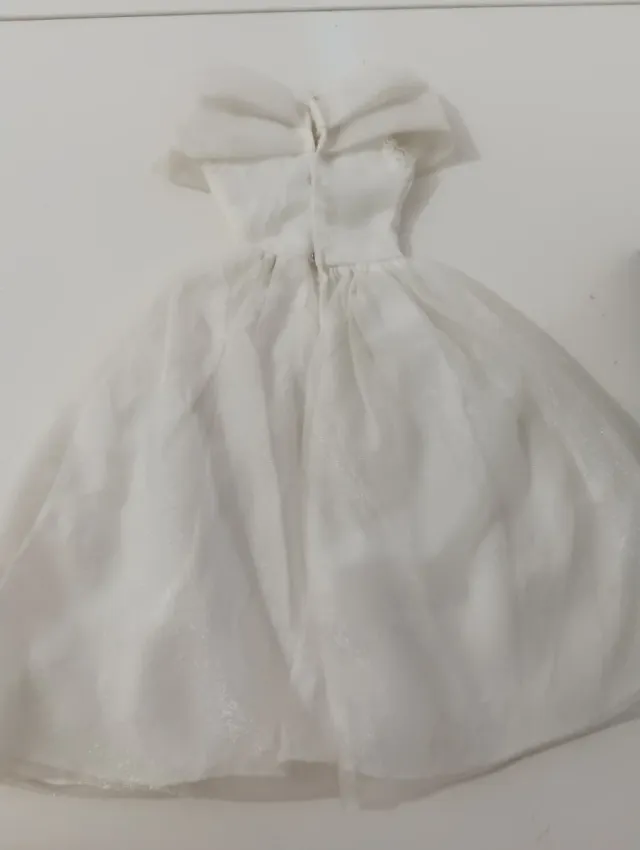 Vestido Nancy Flores Rosas