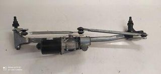 6925706 Motor Limpia Delantero para BMW SERIE 1 BERLINA (E81/E87) 116i 2 126371