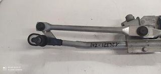 6925706 Motor Limpia Delantero para BMW SERIE 1 BERLINA (E81/E87) 116i 2 126371