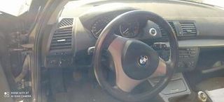 6925706 Motor Limpia Delantero para BMW SERIE 1 BERLINA (E81/E87) 116i 2 126371