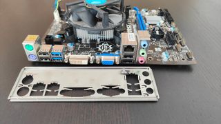  i7 4790 + placa 