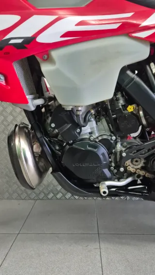 RIEJU MR300 RACING INYECCION