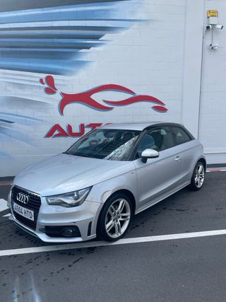 AUDI A1 1.6 TDI 105 AMBITION