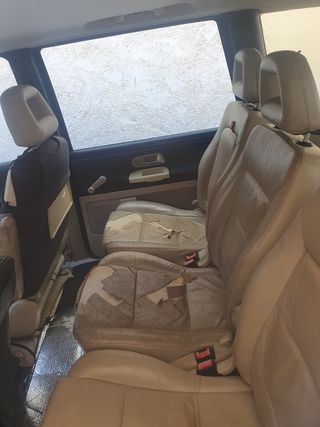 Ford Galaxy 2003