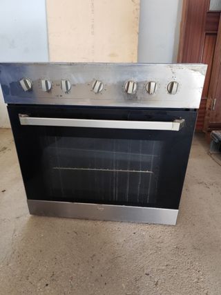 Horno Teka