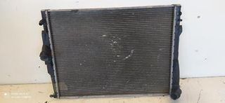 75210469 Radiador Agua para BMW SERIE 1 BERLINA (E81/E87) 116i 2004 126384