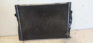 75210469 Radiador Agua para BMW SERIE 1 BERLINA (E81/E87) 116i 2004 126384