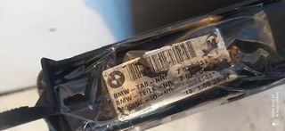 75210469 Radiador Agua para BMW SERIE 1 BERLINA (E81/E87) 116i 2004 126384