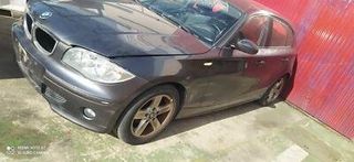 75210469 Radiador Agua para BMW SERIE 1 BERLINA (E81/E87) 116i 2004 126384