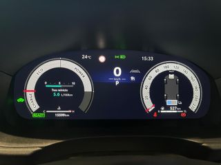 TOYOTA Yaris Cross 1.5 120H Adventure - 2024