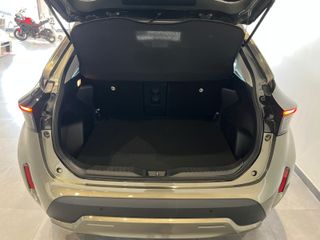 TOYOTA Yaris Cross 1.5 120H Adventure - 2024