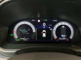 TOYOTA Yaris Cross 1.5 120H Adventure - 2024