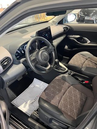 TOYOTA Yaris Cross 1.5 120H Adventure - 2024