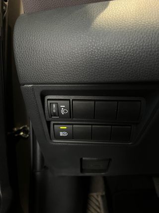 TOYOTA Yaris Cross 1.5 120H Adventure - 2024