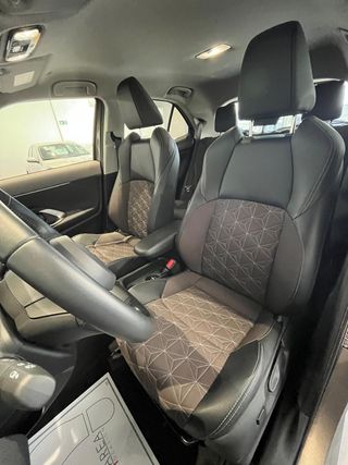 TOYOTA Yaris Cross 1.5 120H Adventure - 2024